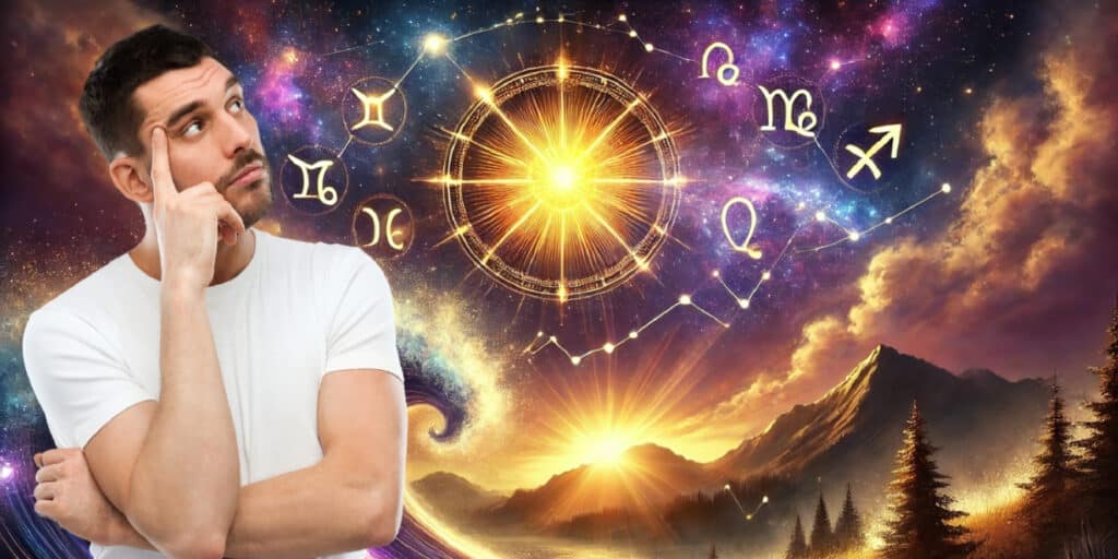 Horoskop na 21 listopada – Słońce wchodzi w znak Strzelca, wywołując falę przygód dla 6 znaków zodiaku – czy Twój jest jednym z nich?