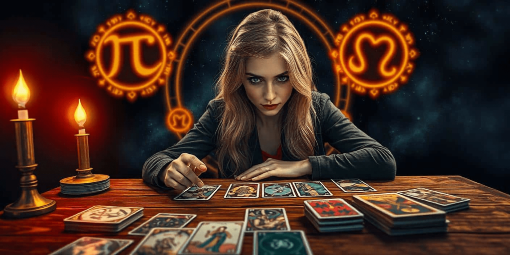 Tarot z 14 grudnia 2024 r.: Odkryj niebiańskie przesłania dla swojej duchowej odnowy!