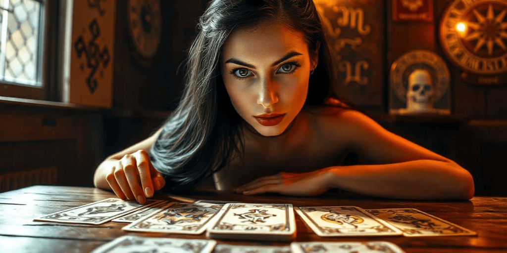 Tarot i astrologia: odkryj rewelacje i możliwości 15 stycznia 2025 r.!